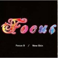 Focus 9 - New Skin